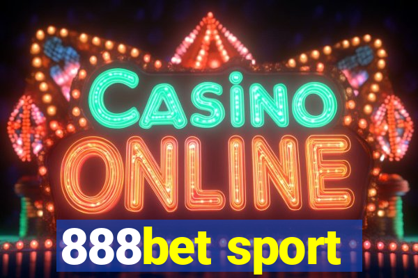 888bet sport