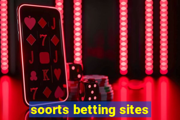 soorts betting sites