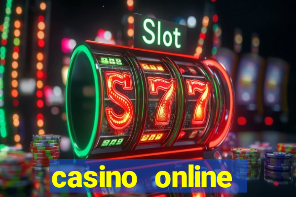 casino online united states