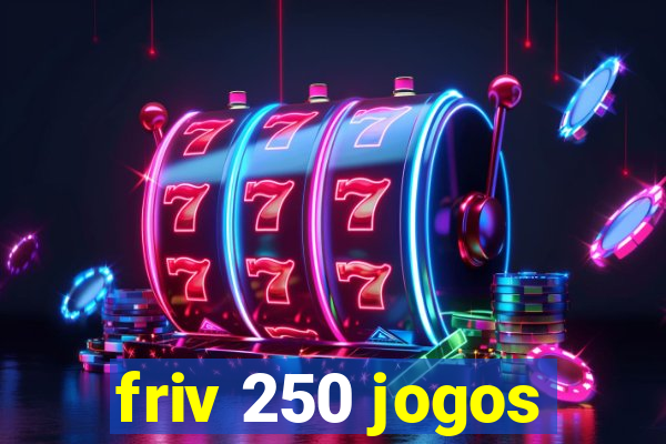 friv 250 jogos