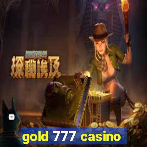 gold 777 casino