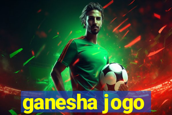 ganesha jogo