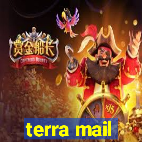 terra mail