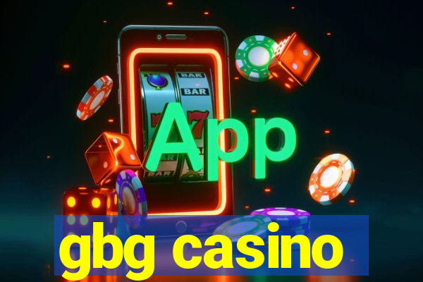 gbg casino