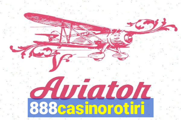 888casinorotiri