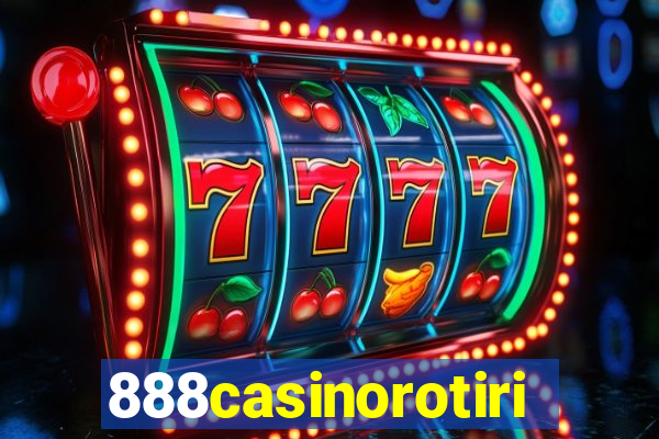 888casinorotiri