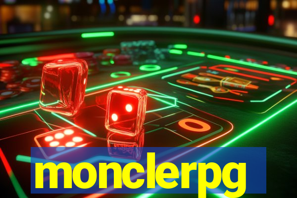 monclerpg