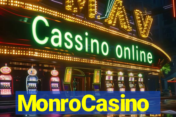 MonroCasino