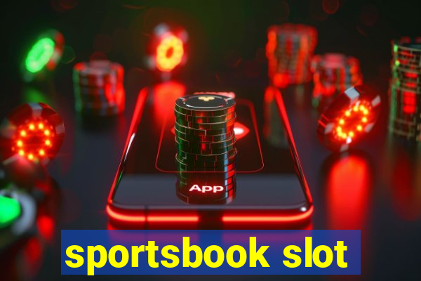 sportsbook slot