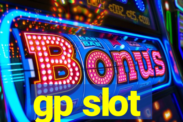 gp slot