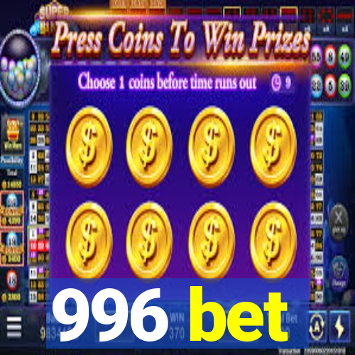 996 bet