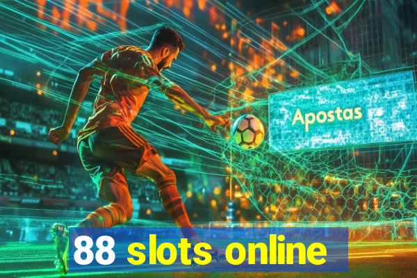 88 slots online