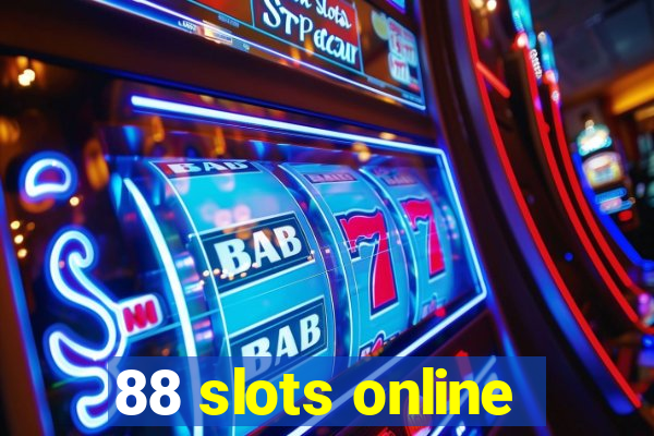 88 slots online