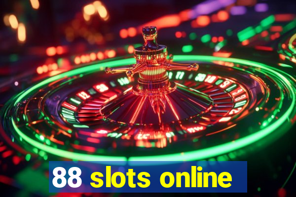 88 slots online