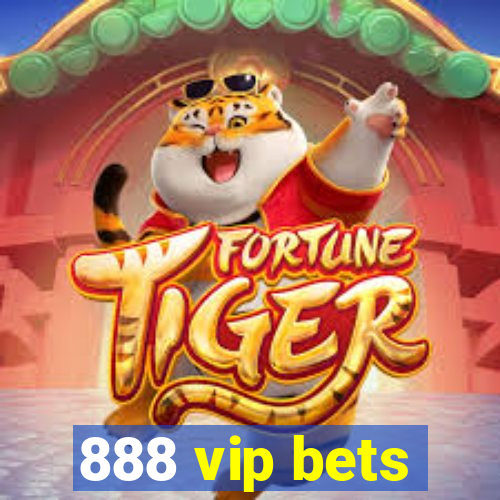 888 vip bets