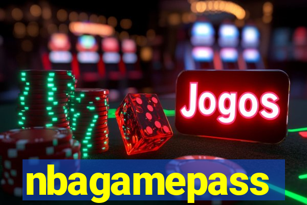 nbagamepass