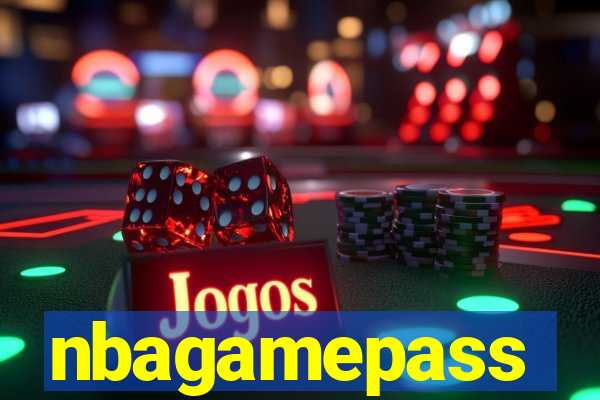 nbagamepass