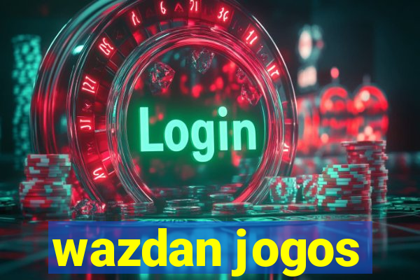 wazdan jogos