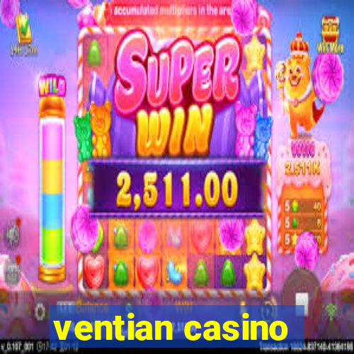 ventian casino