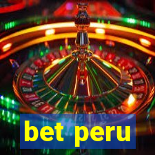 bet peru