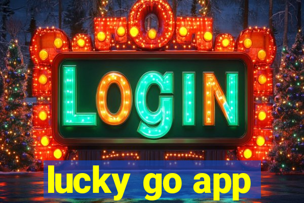 lucky go app