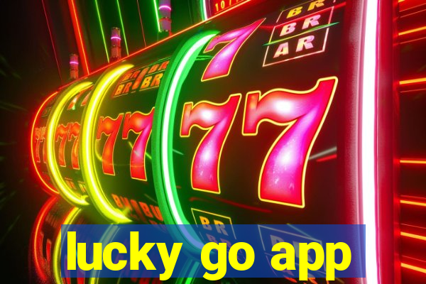 lucky go app