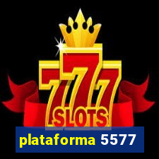 plataforma 5577