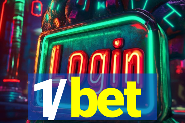 1/bet