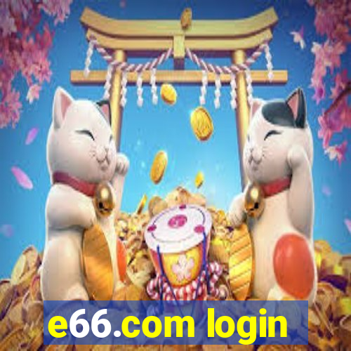 e66.com login