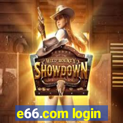 e66.com login