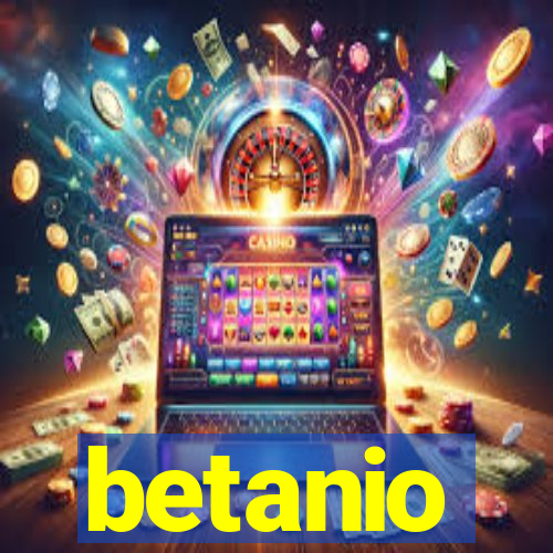 betanio