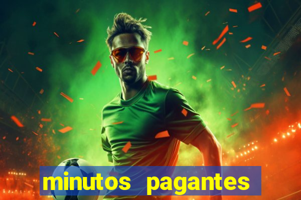 minutos pagantes midas fortune