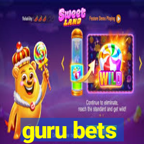 guru bets