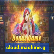 cloud.machine.global