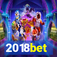 2018bet