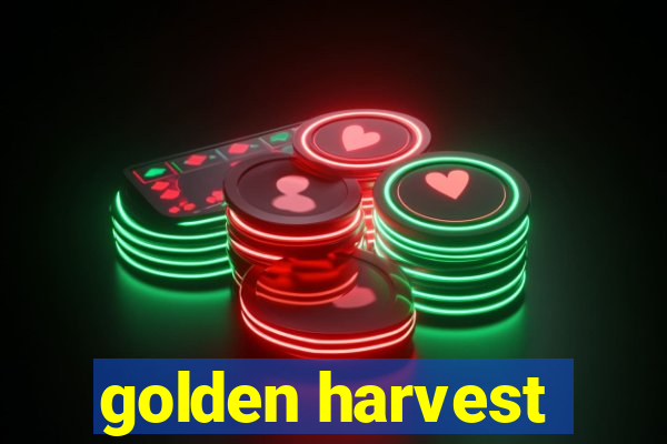 golden harvest