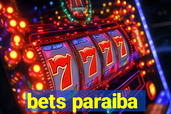 bets paraiba