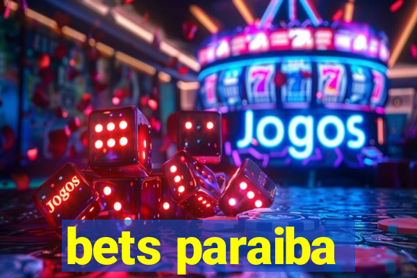 bets paraiba