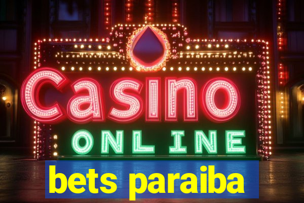 bets paraiba