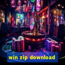 win zip download