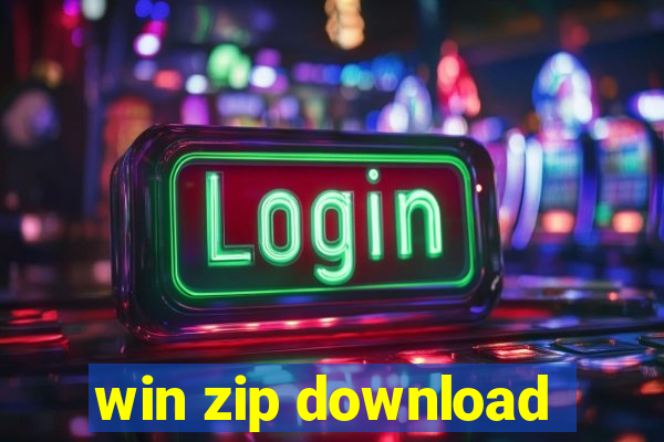 win zip download