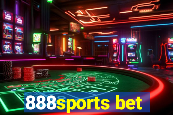 888sports bet