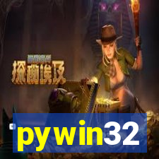 pywin32