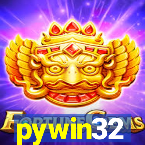 pywin32