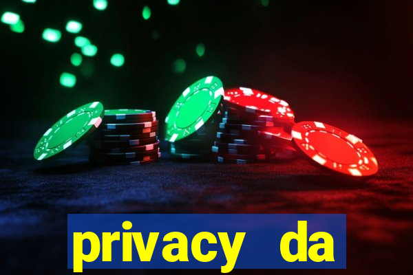 privacy da pipokinha vazado