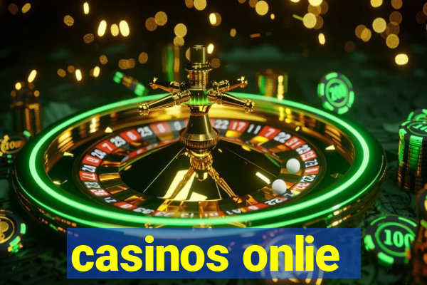 casinos onlie