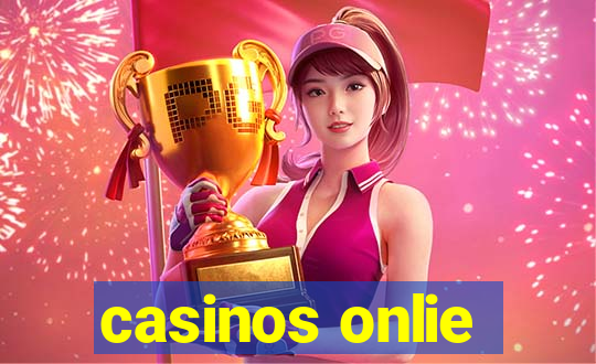 casinos onlie