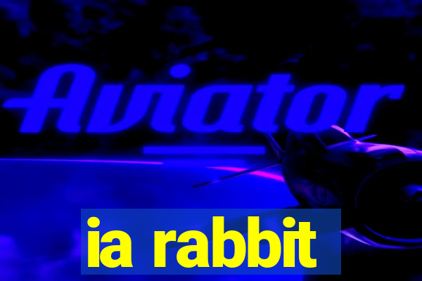 ia rabbit