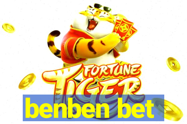 benben bet