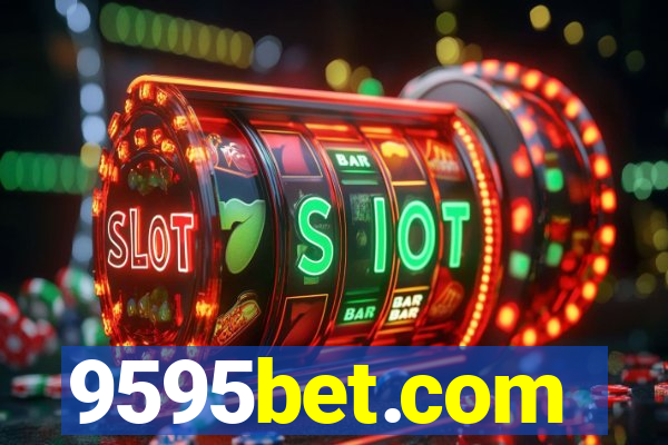 9595bet.com